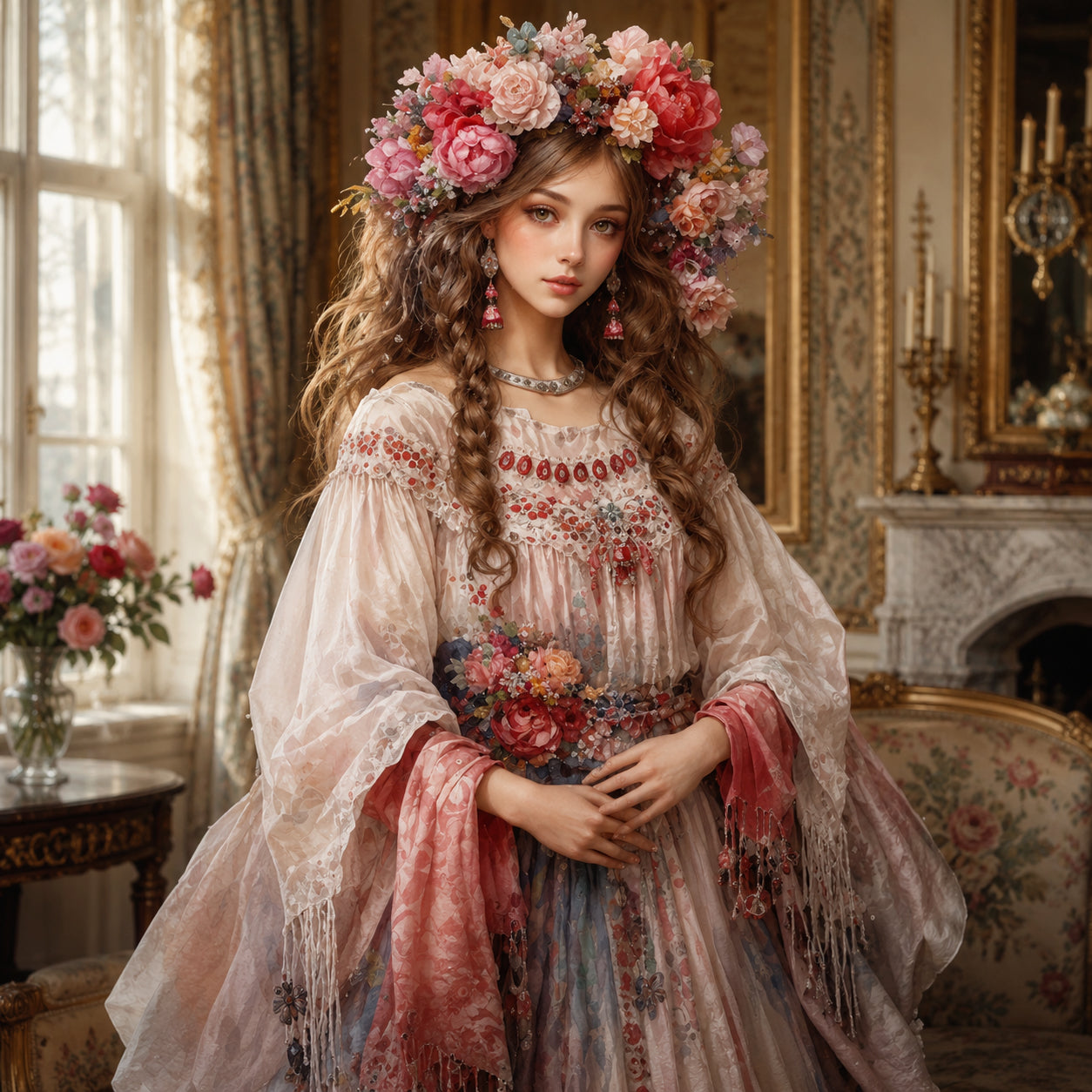 Folklore - Tradition
