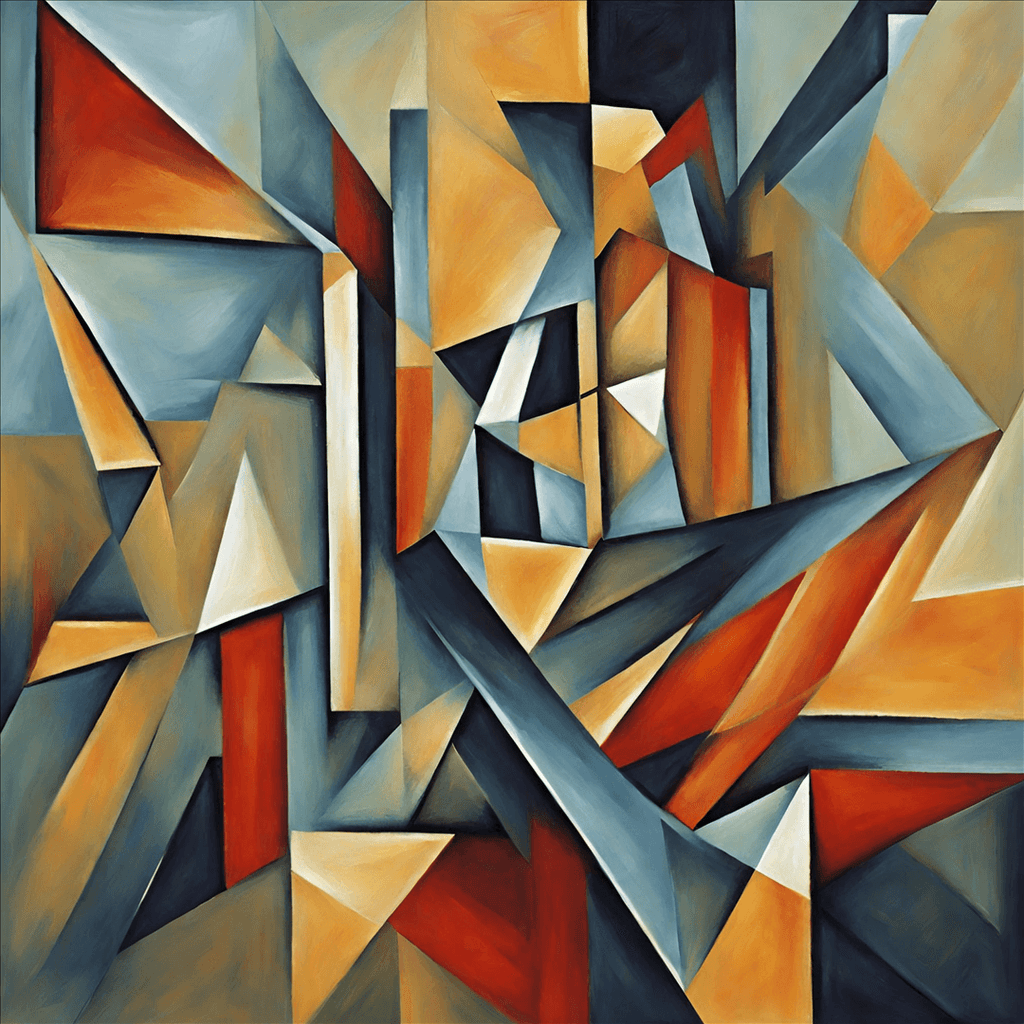 11 - Wandbild Galerie