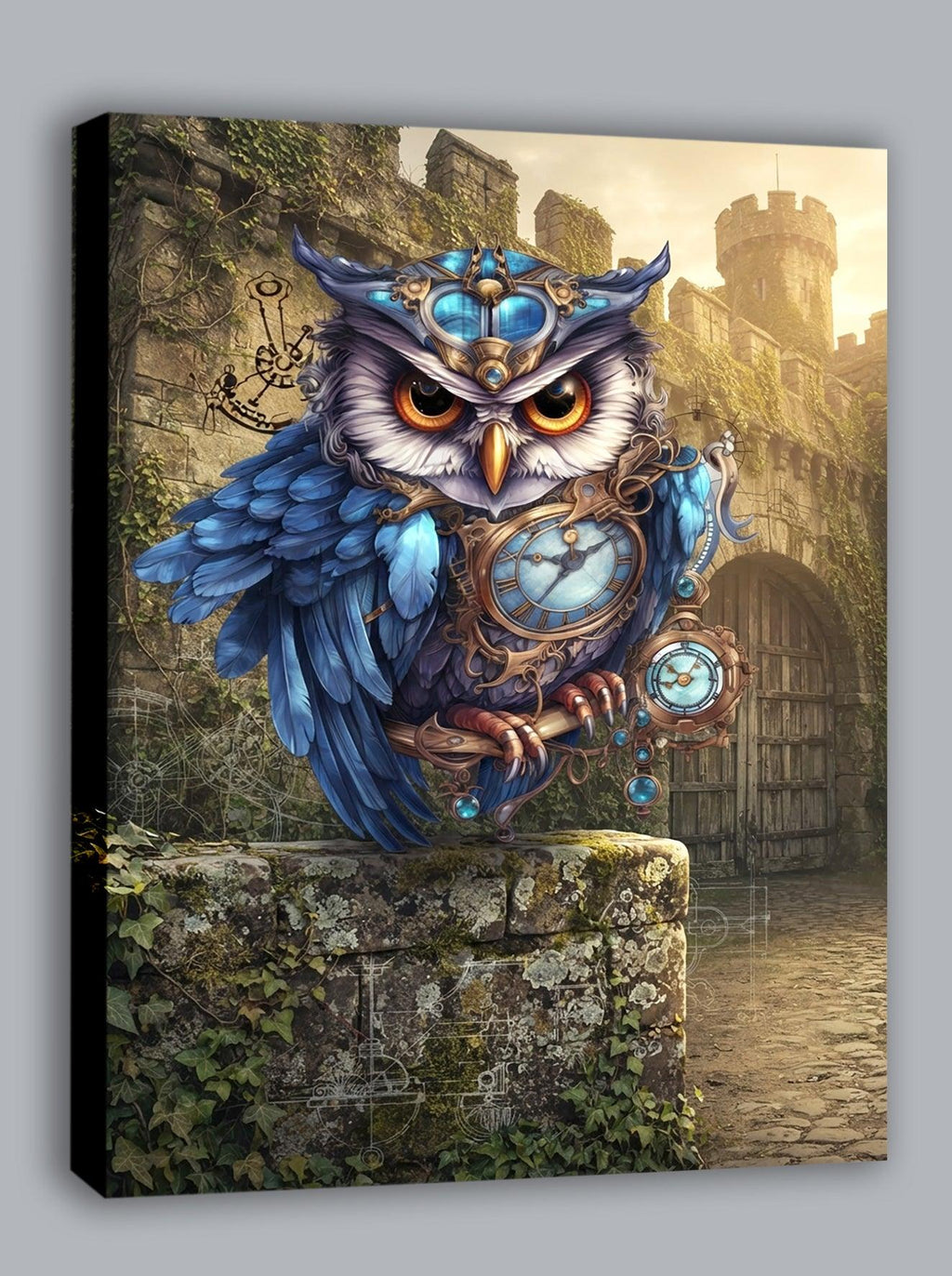 14Kopie_42f87a67-e43d-4b6b-b9c3-0bd0ce63e7c9 - Wandbild Galerie