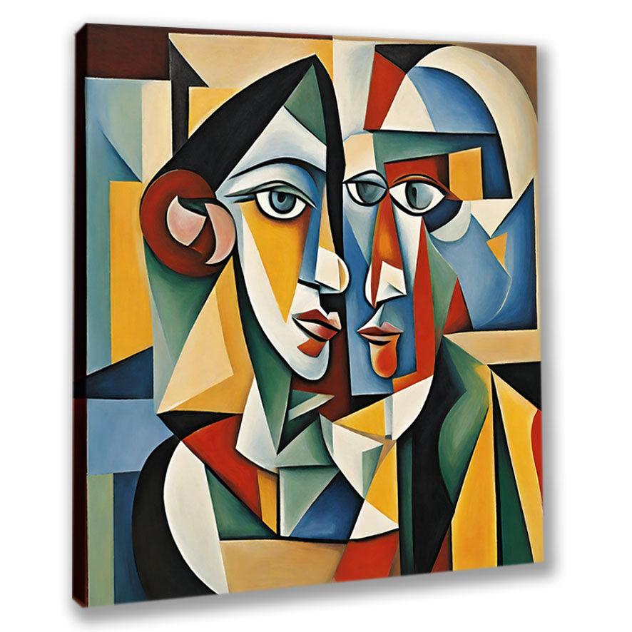 15Kopie - Wandbild Galerie