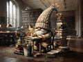 15_b12a1bd0-cf64-4d9a-899a-50648f4d8232 - Wandbild Galerie