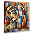 16Kopie - Wandbild Galerie
