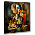 18Kopie - Wandbild Galerie