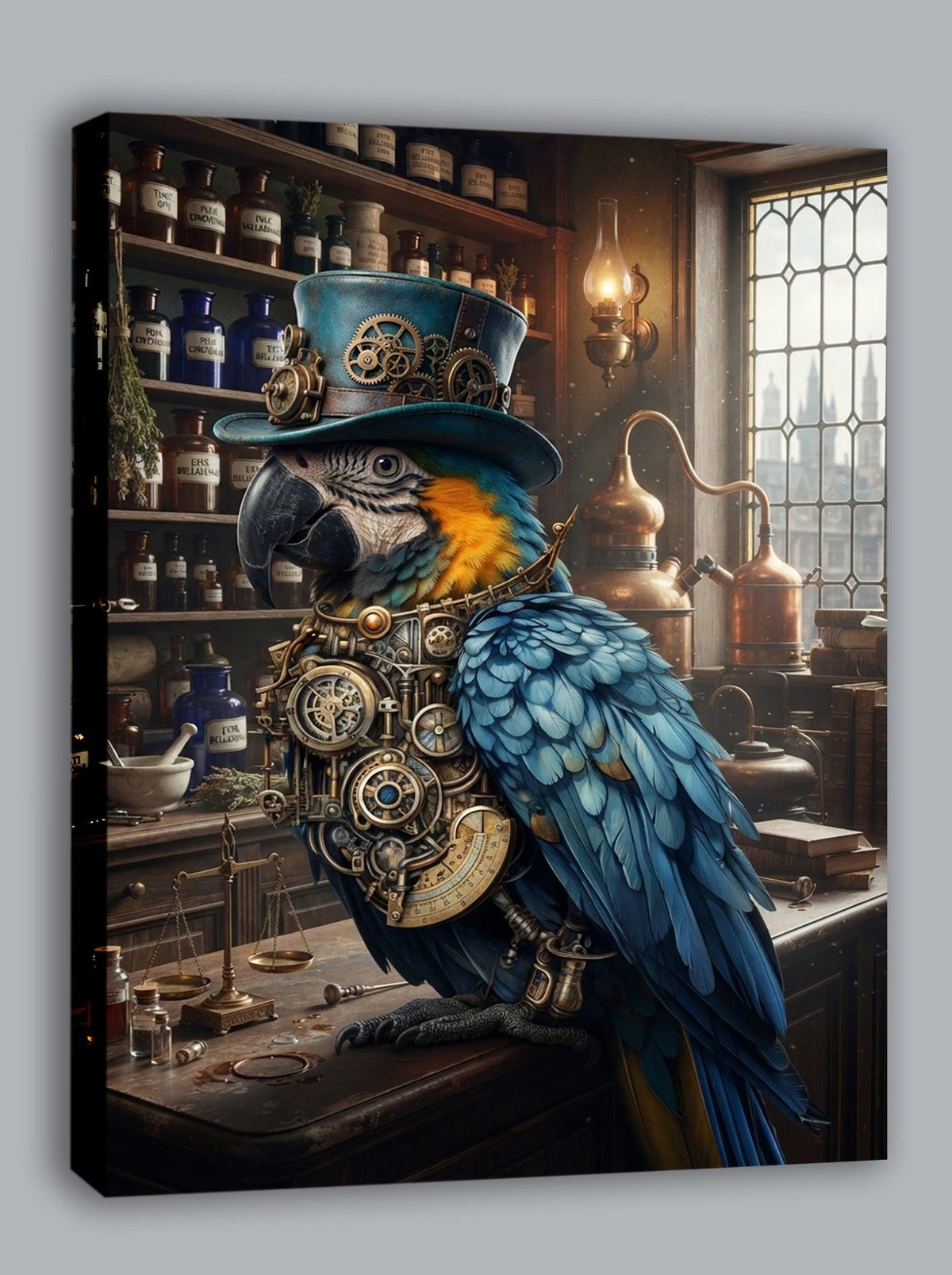 18Kopie_2f9ed5e2-85c4-4a5e-951b-5328d7c4a873 - Wandbild Galerie