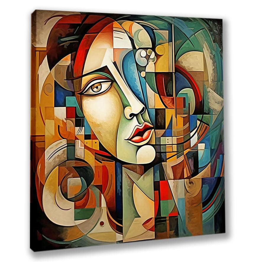 20Kopie - Wandbild Galerie