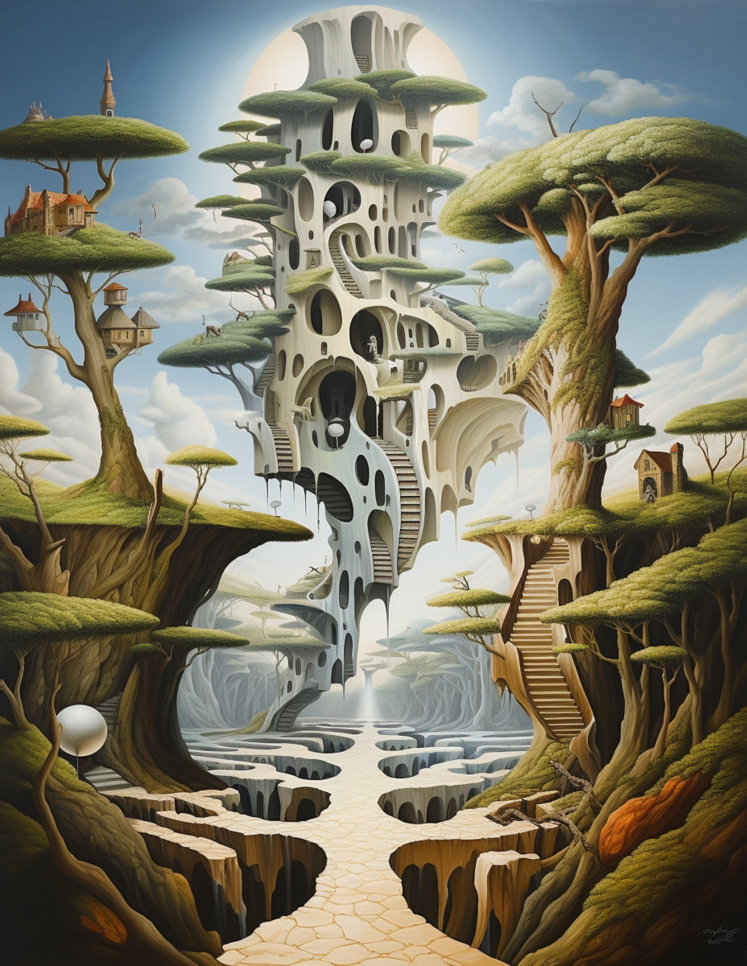 21_6e4b8244-7099-4b56-b874-9d133955604d - Wandbild Galerie