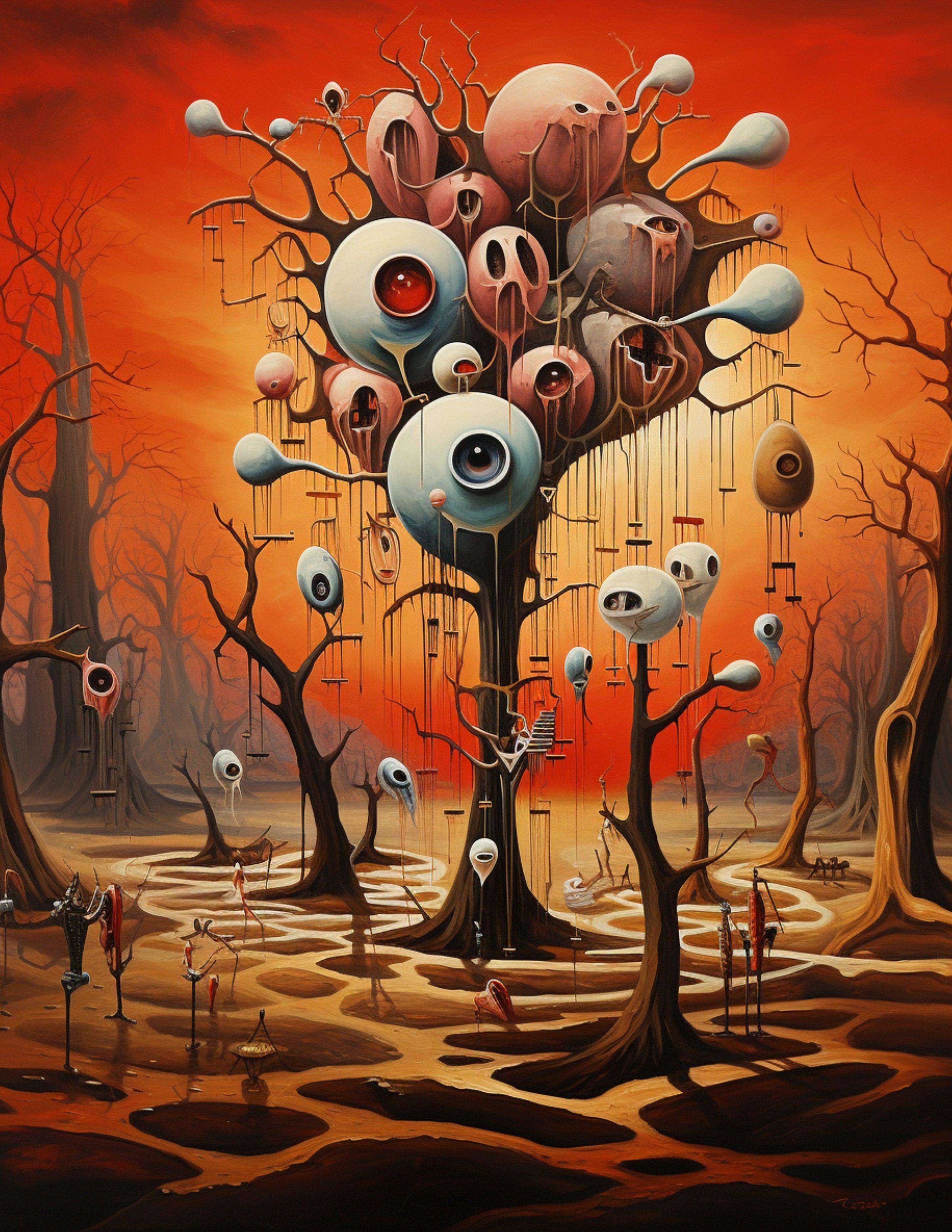 24_91d99c05-4723-4aaa-a05c-e346d599a171 - Wandbild Galerie