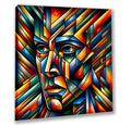 25Kopie - Wandbild Galerie