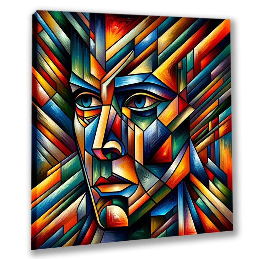 25Kopie - Wandbild Galerie