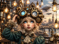 2_785d5c29-f083-43b8-9582-8f09b7a162be - Wandbild Galerie