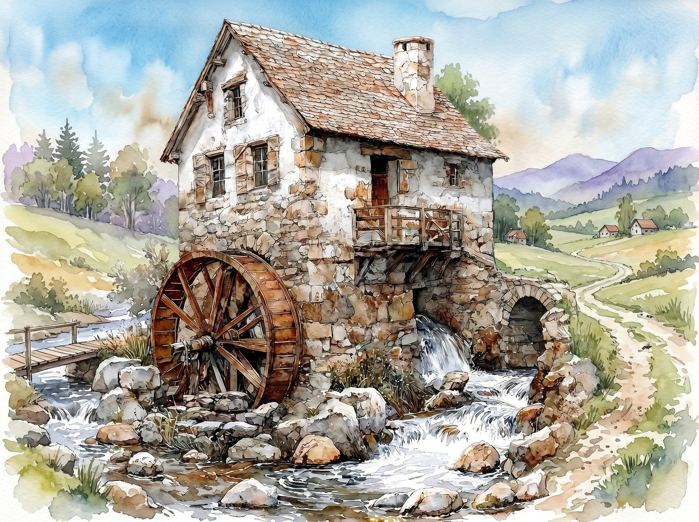 3_a42e60c4-8a60-44e9-a7cb-45beeacf0da0 - Wandbild Galerie