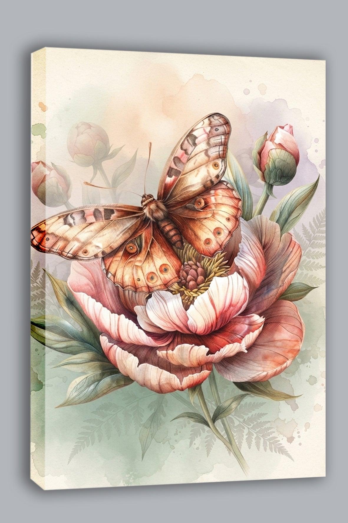 3aKopie - Wandbild Galerie
