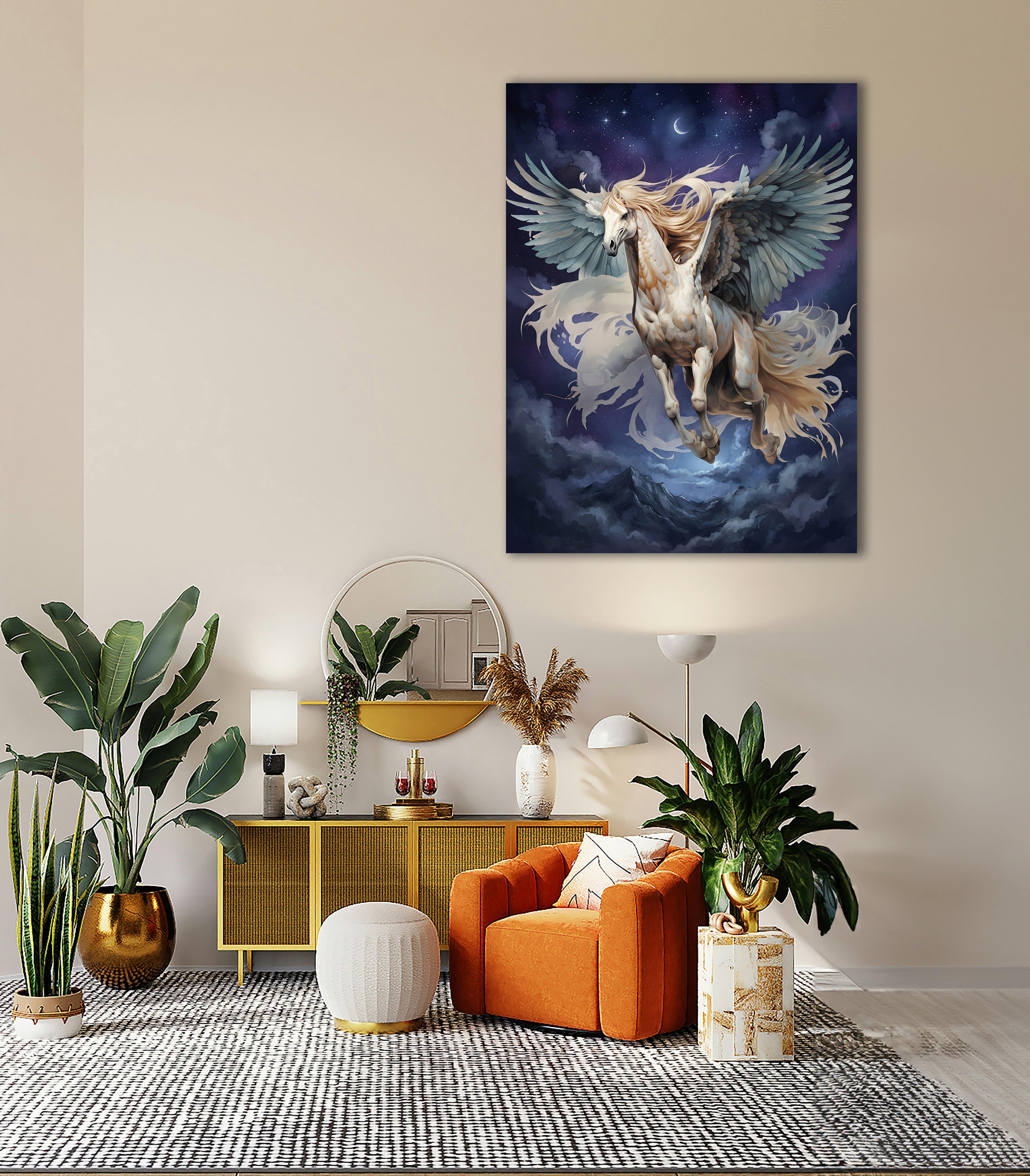 4Hoch_dbdedeee-7f45-45fb-909f-ac30db62c552 - Wandbild Galerie