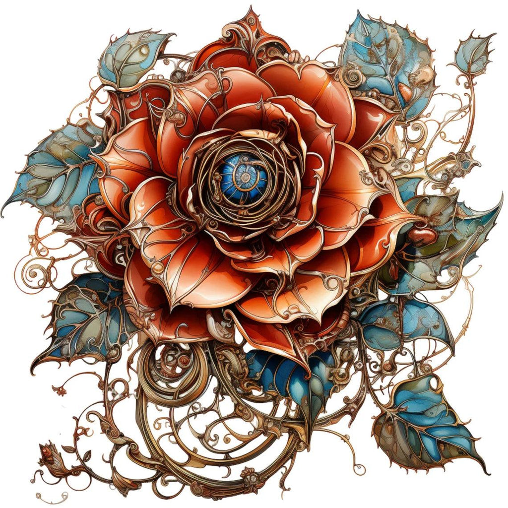 5_c816a656-8c83-4729-97d8-782739017233 - Wandbild Galerie
