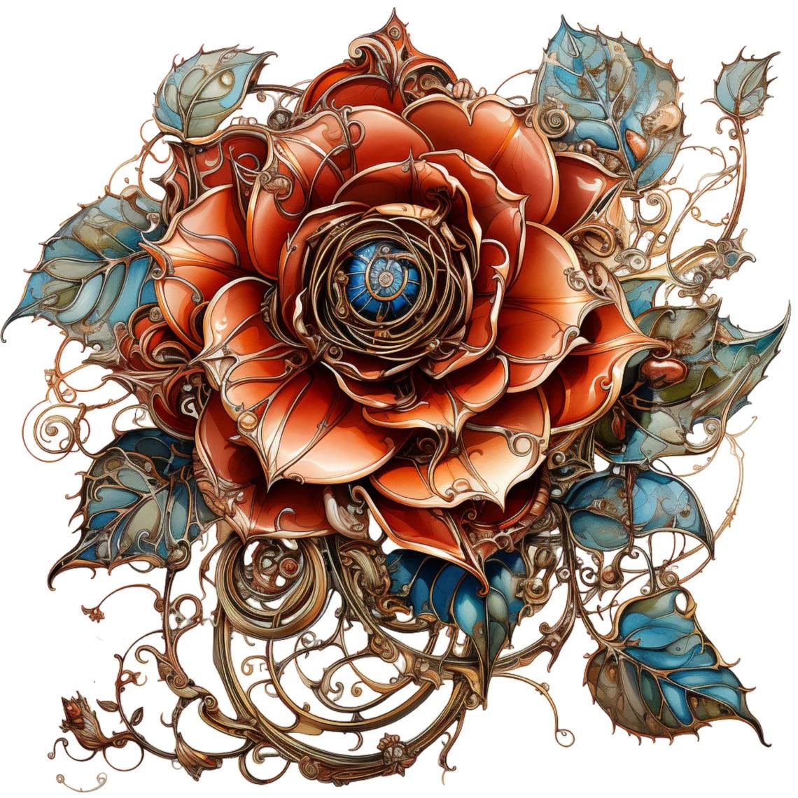 5_c816a656-8c83-4729-97d8-782739017233 - Wandbild Galerie