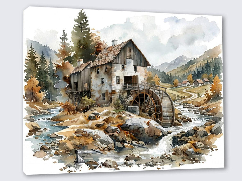 5aKopie_be328023-865d-491b-a20e-fdca3646a8e9 - Wandbild Galerie