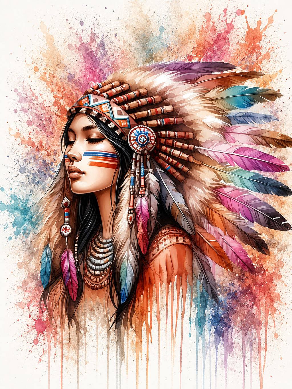 6_7472e269-7083-4960-a0d9-174e4102c08d - Wandbild Galerie