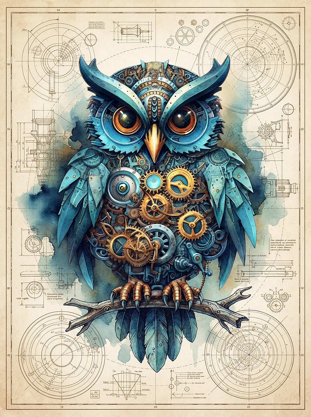 9_9ab32341-0a53-405f-b932-da45fcabde7d - Wandbild Galerie