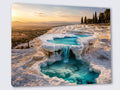 Wandbild Türkische Landschaft 9 Mediterrane Eleganz als Leinwandbild
