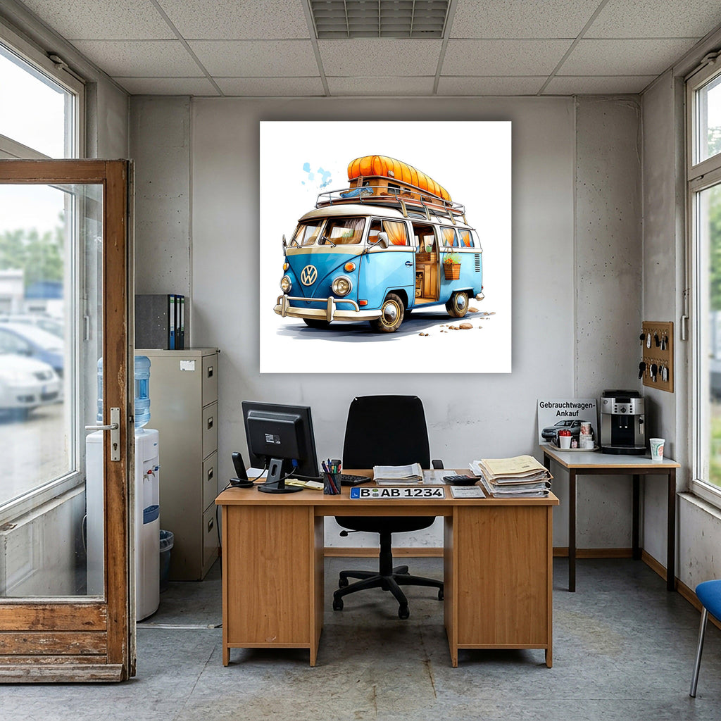 AutoKopie_538464b1-a88a-4ad0-b7b6-44f2f17f3f22 - Wandbild Galerie