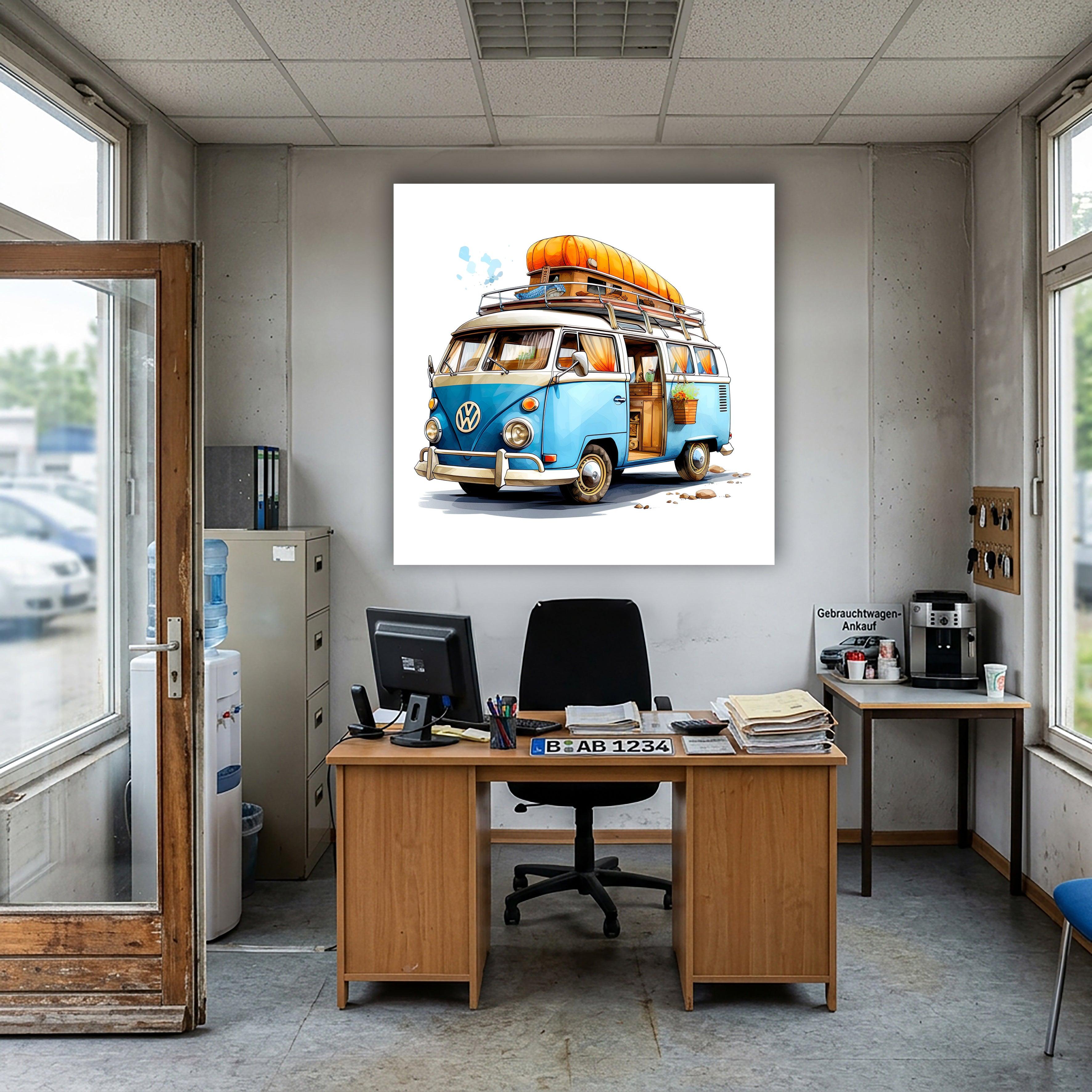 AutoKopie_538464b1-a88a-4ad0-b7b6-44f2f17f3f22 - Wandbild Galerie