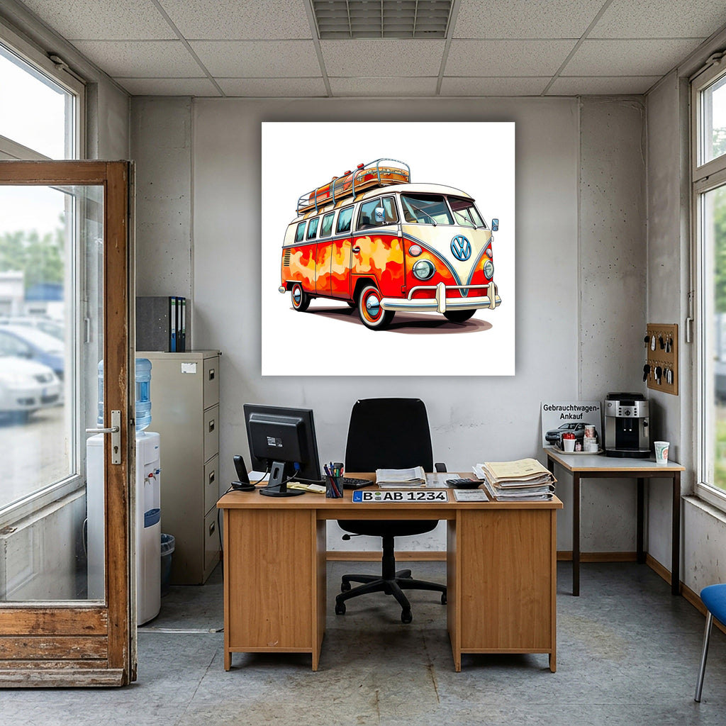 AutoKopie_bfe3132f-0bbe-42be-aae3-90a01efb46a6 - Wandbild Galerie