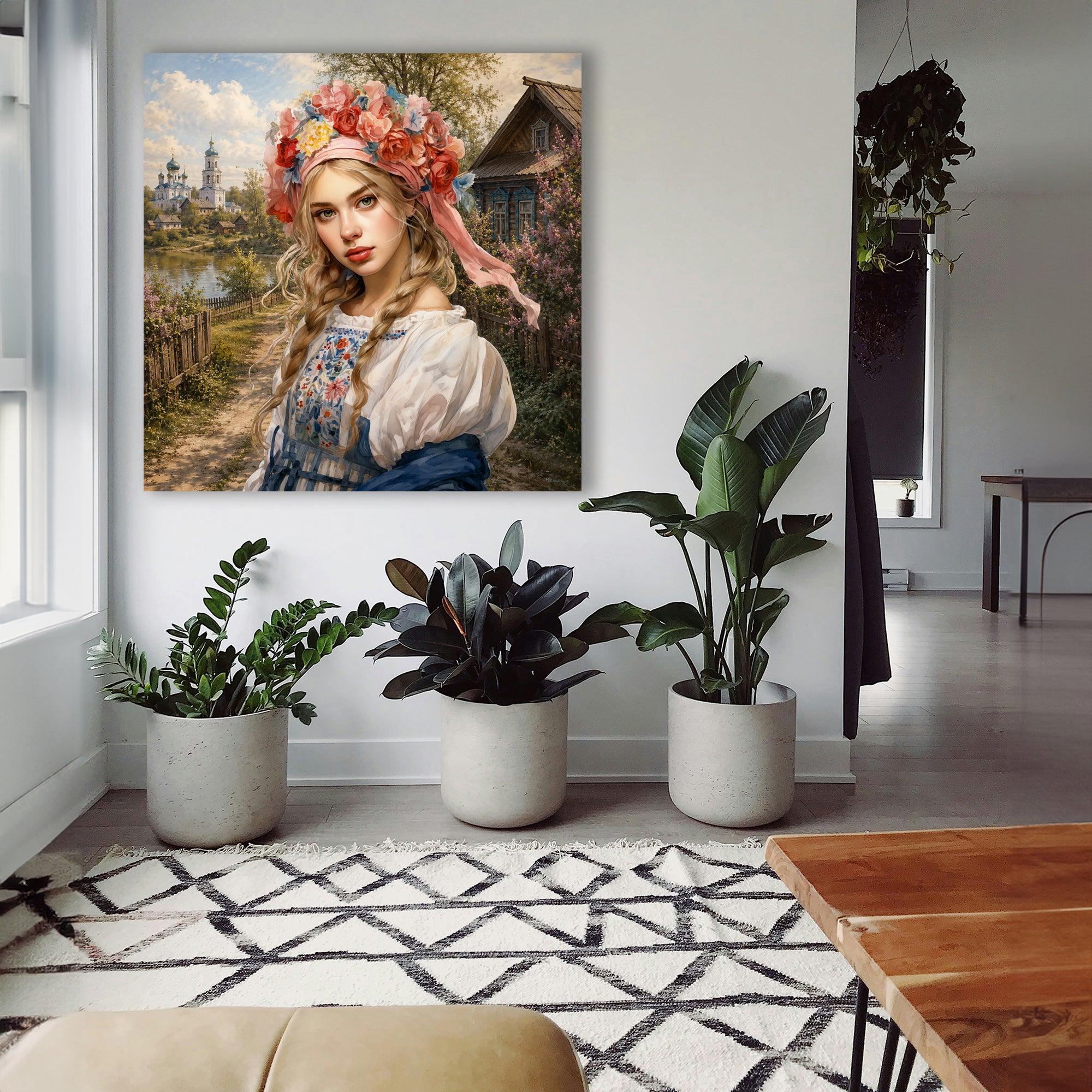 BUeR1Kopie_050c5d60-ce35-4722-ac09-ee948f8376b0 - Wandbild Galerie