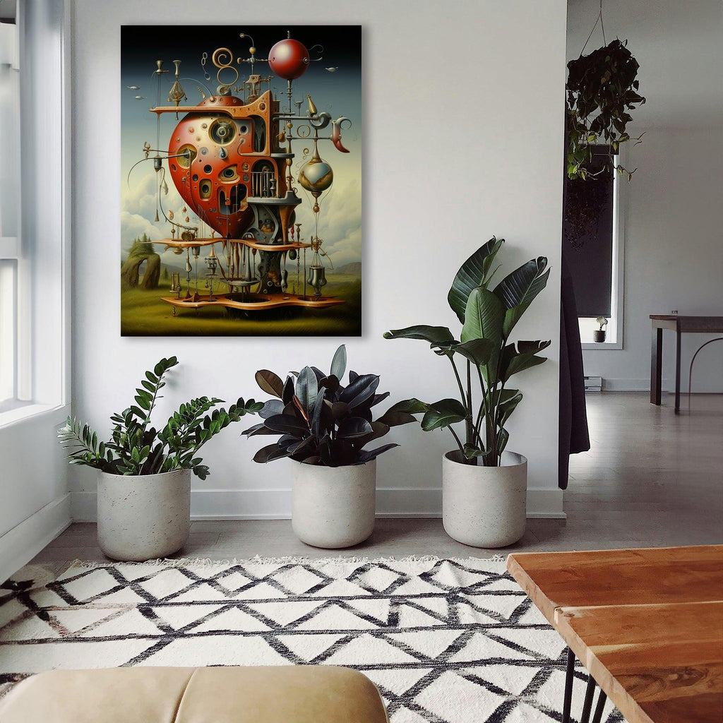 BUeR1Kopie_0745caff-ef88-4864-90da-84c8e5820c6c - Wandbild Galerie