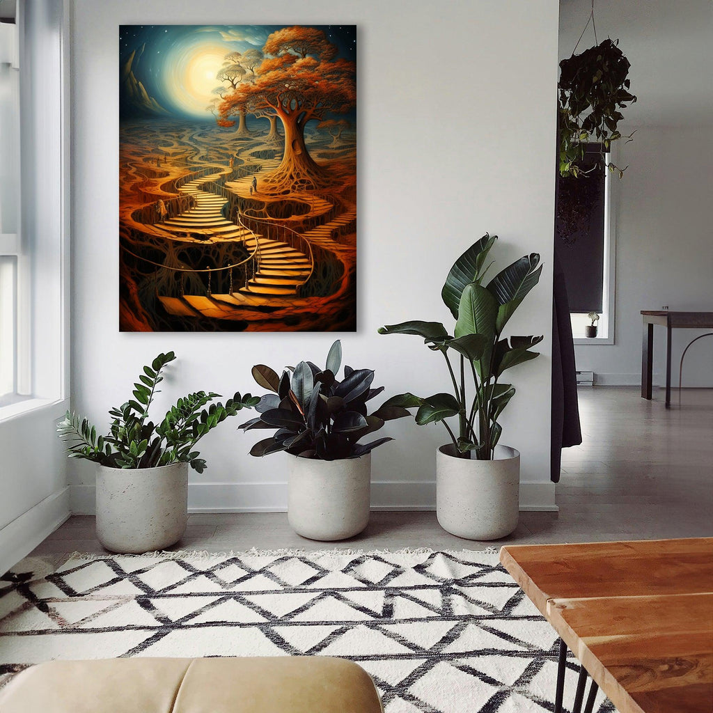 BUeR1Kopie_4cfa9ddb-0768-4b83-b443-8033c77b0d04 - Wandbild Galerie