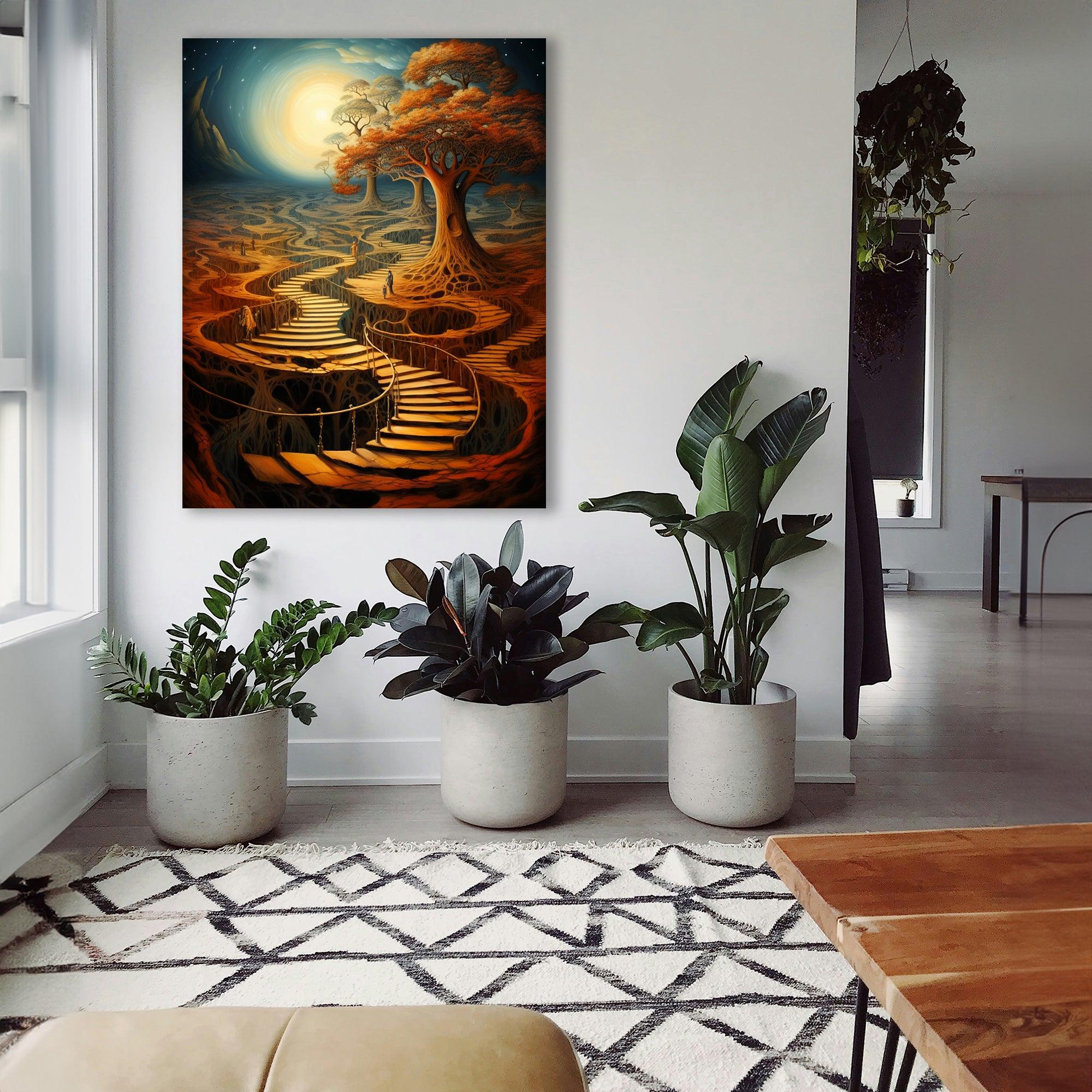 BUeR1Kopie_4cfa9ddb-0768-4b83-b443-8033c77b0d04 - Wandbild Galerie
