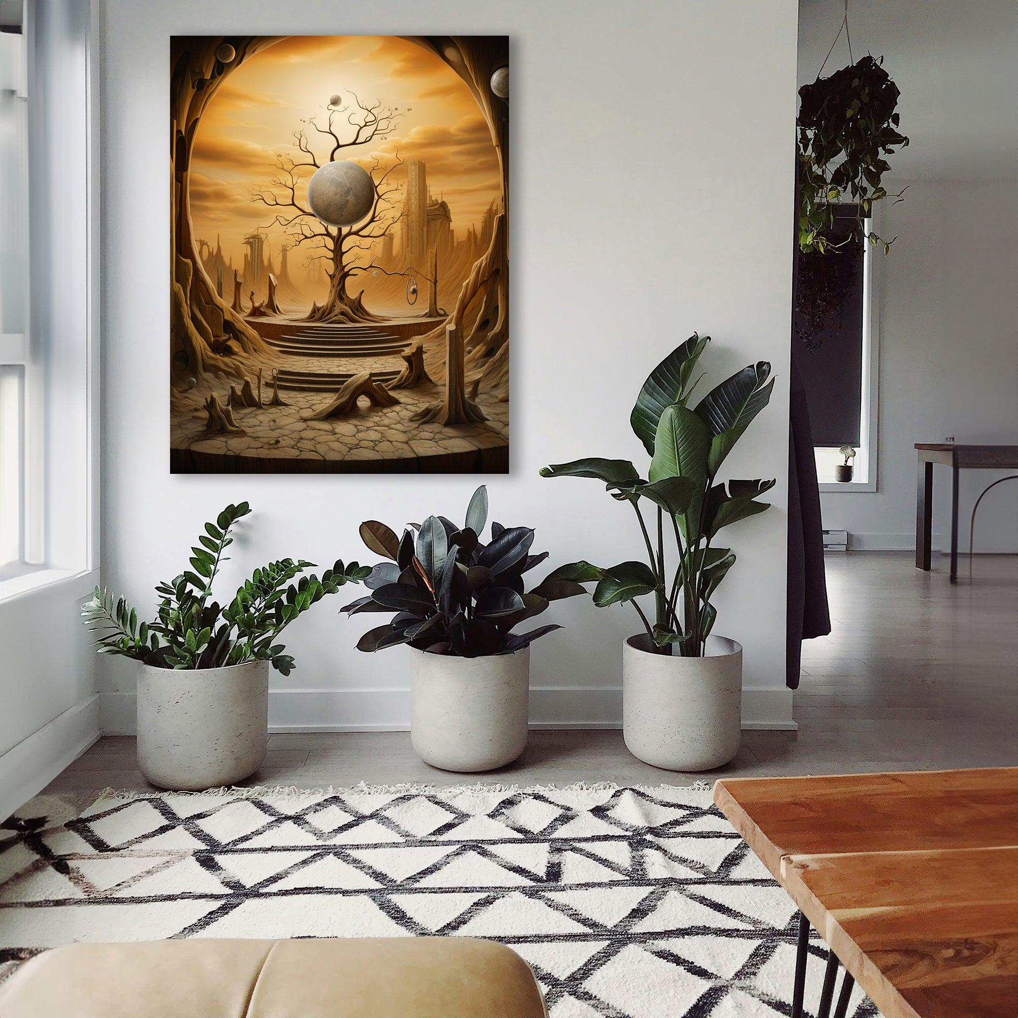 BUeR1Kopie_59e90c94-92ca-4712-b439-08f3c26af204 - Wandbild Galerie