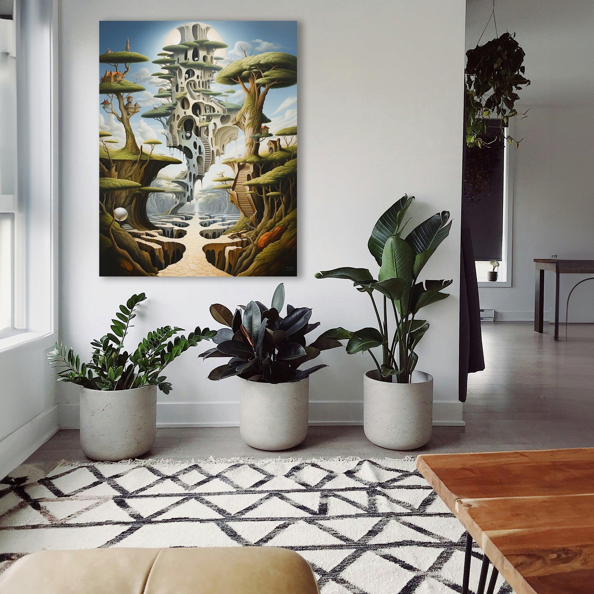 BUeR1Kopie_76d929f3-b3ae-4f44-bf7d-009f6c5e8492 - Wandbild Galerie