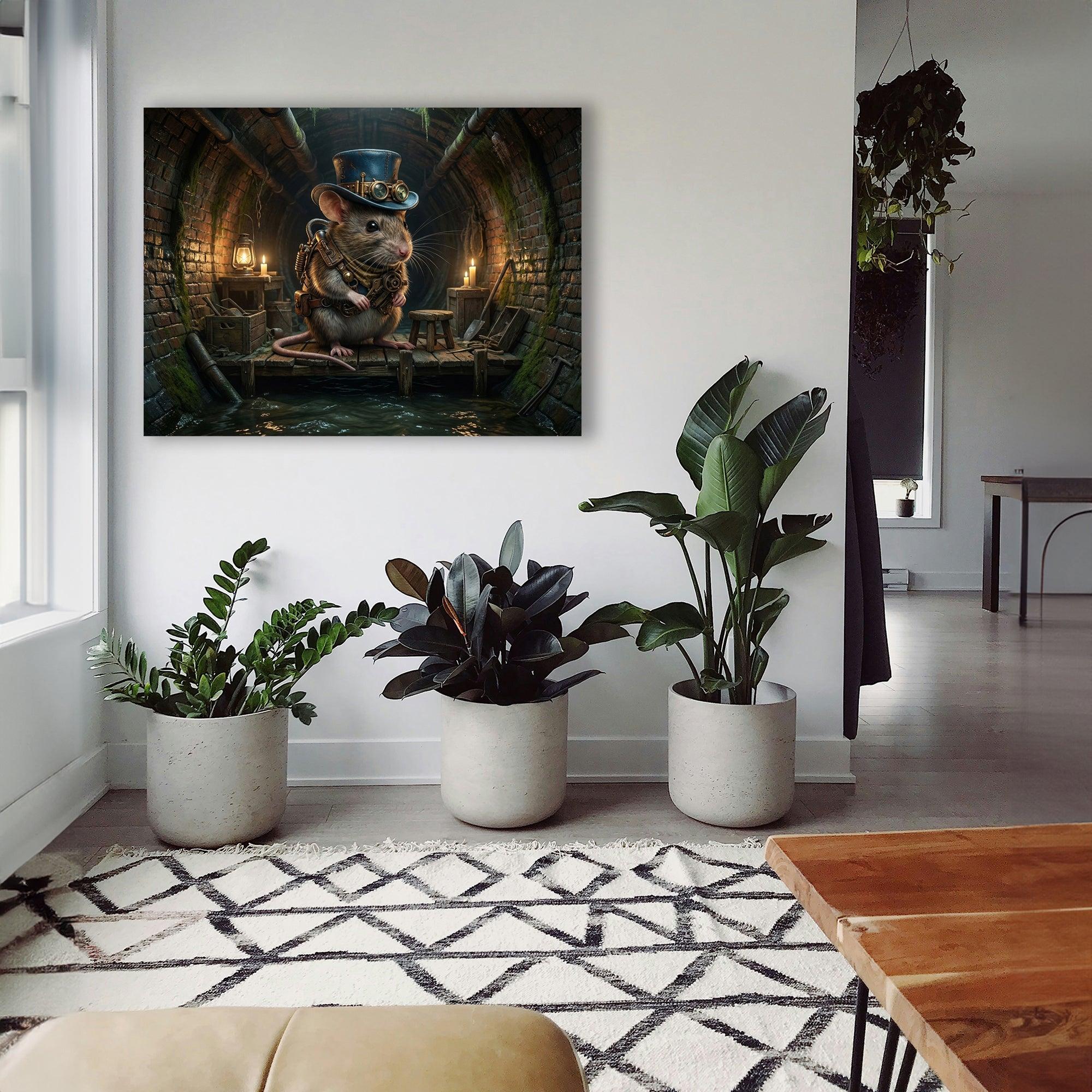 BUeR1Kopie_db2e098d-0280-4d14-869d-1c7828900de2 - Wandbild Galerie