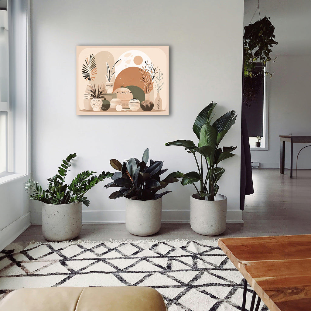 BUeR1_27176305-15ff-428e-93a7-652f8b49b2be - Wandbild Galerie