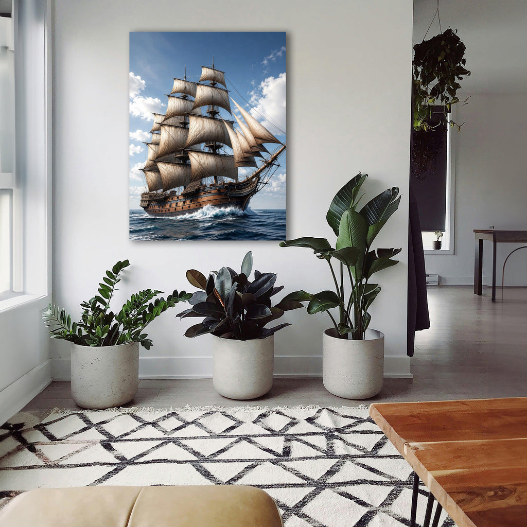 BUeR1_34a0d08a-1261-4215-92e7-8bfeaa90d130 - Wandbild Galerie