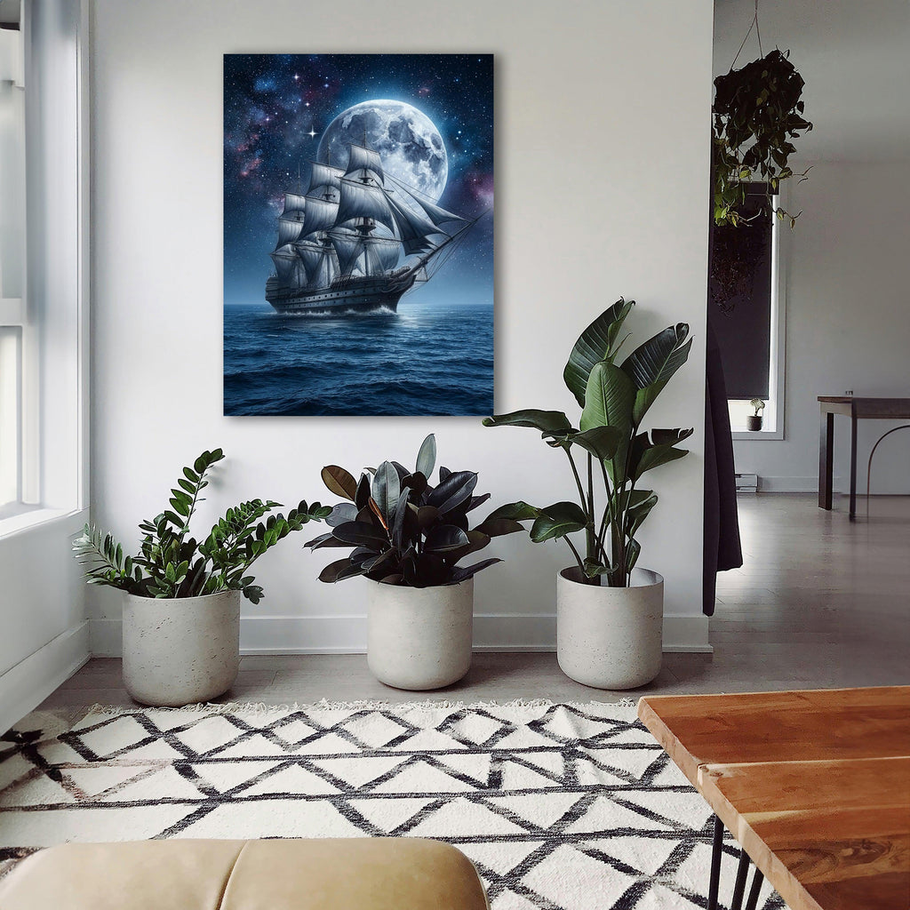BUeR1_3bcb6e7e-9394-41c4-bf80-491041b42af0 - Wandbild Galerie