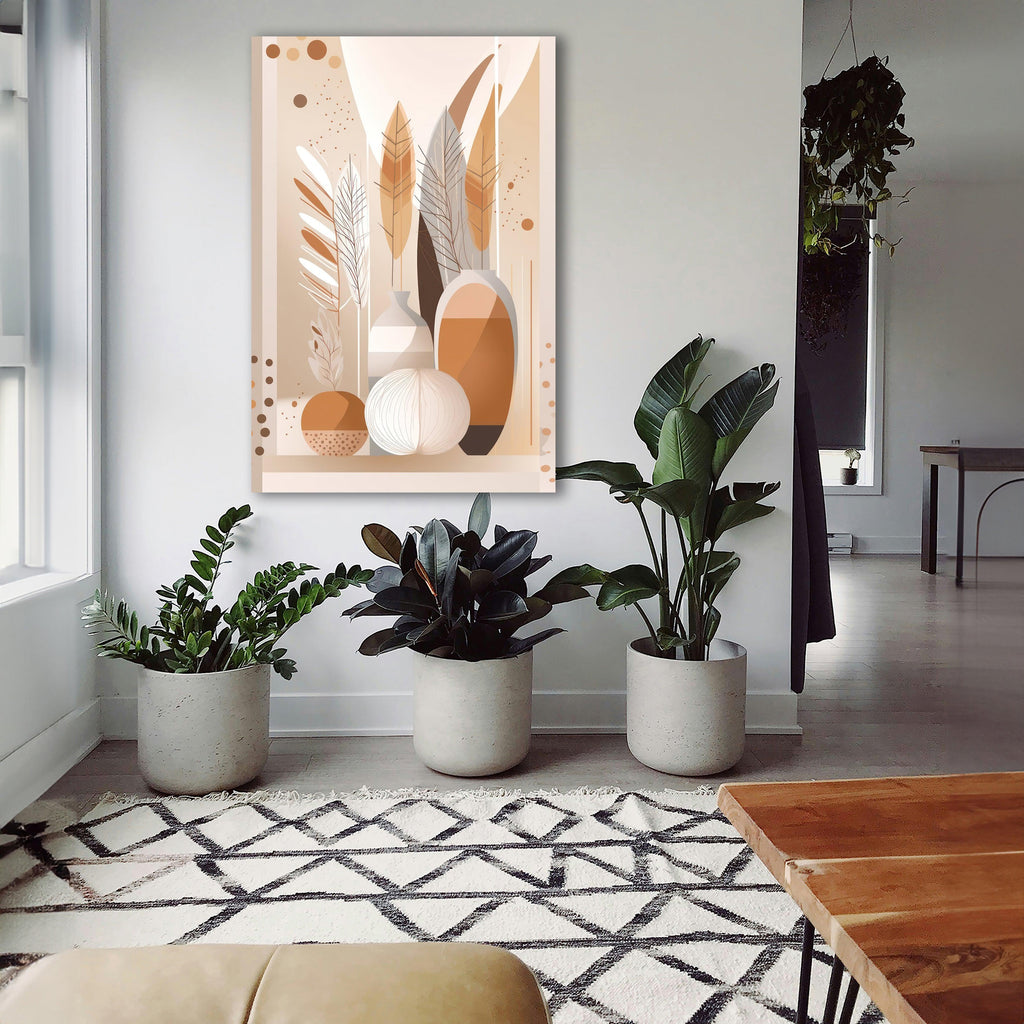 BUeR1_4bdddefc-e8bf-4897-a779-2a970471ebb9 - Wandbild Galerie
