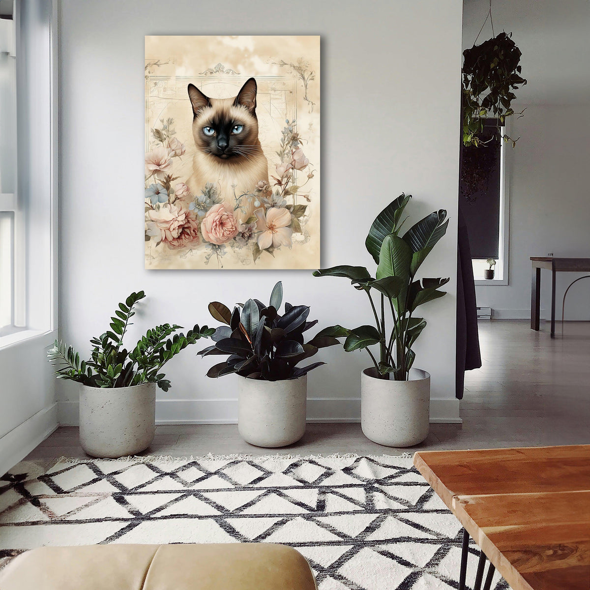 BUeR1_52ed25a5-43f6-47b6-a154-bf9af36626e0 - Wandbild Galerie