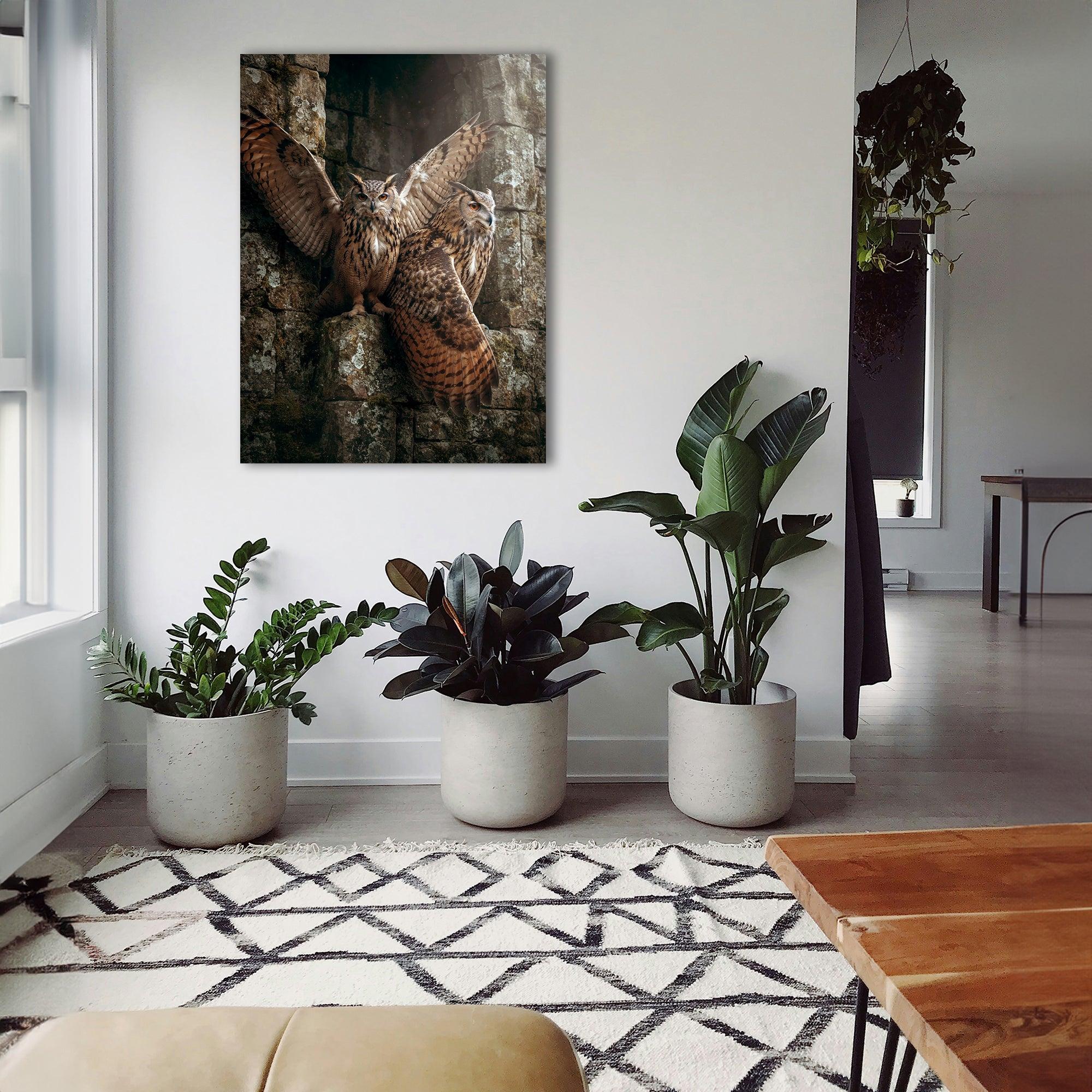 BUeR1_57271329-0c16-4be5-bc4c-a3227ee87c5f - Wandbild Galerie