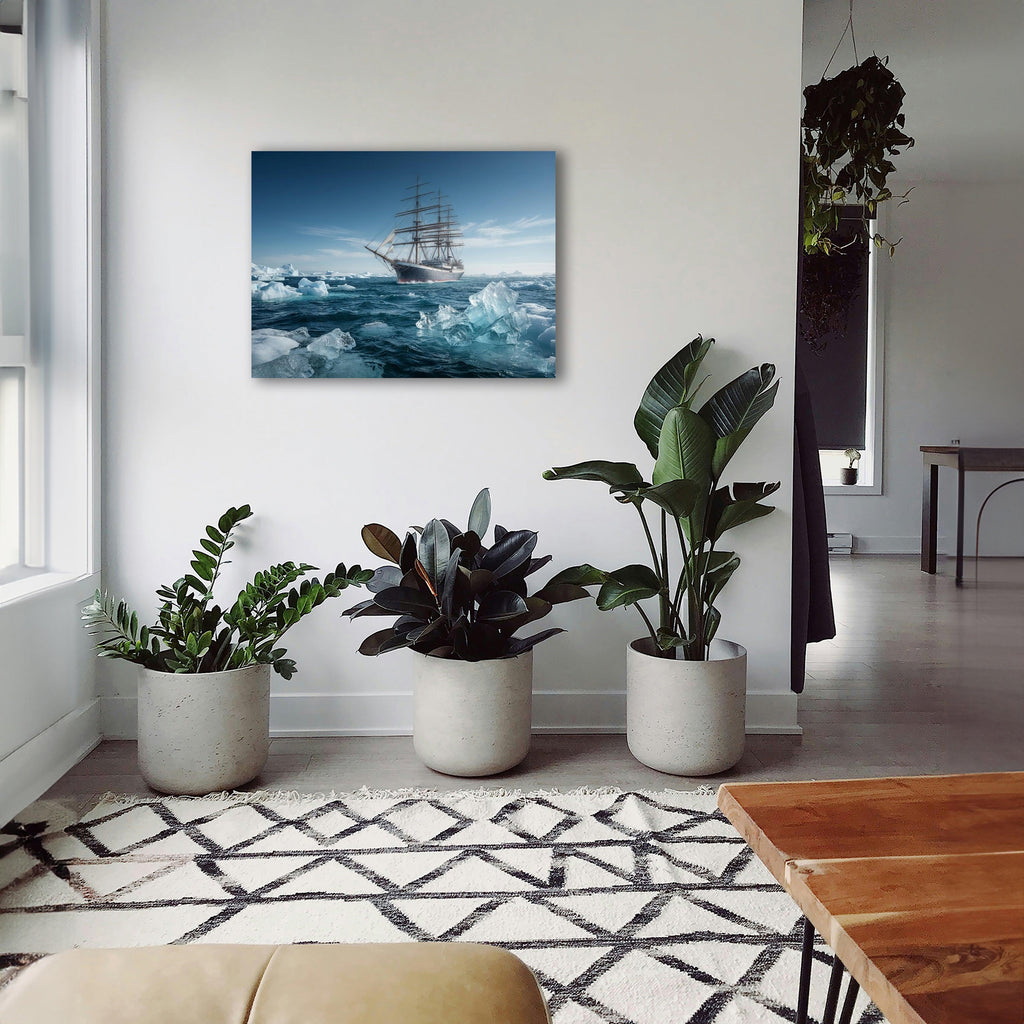 BUeR1_5faede83-25b5-4080-8295-71780136be8e - Wandbild Galerie
