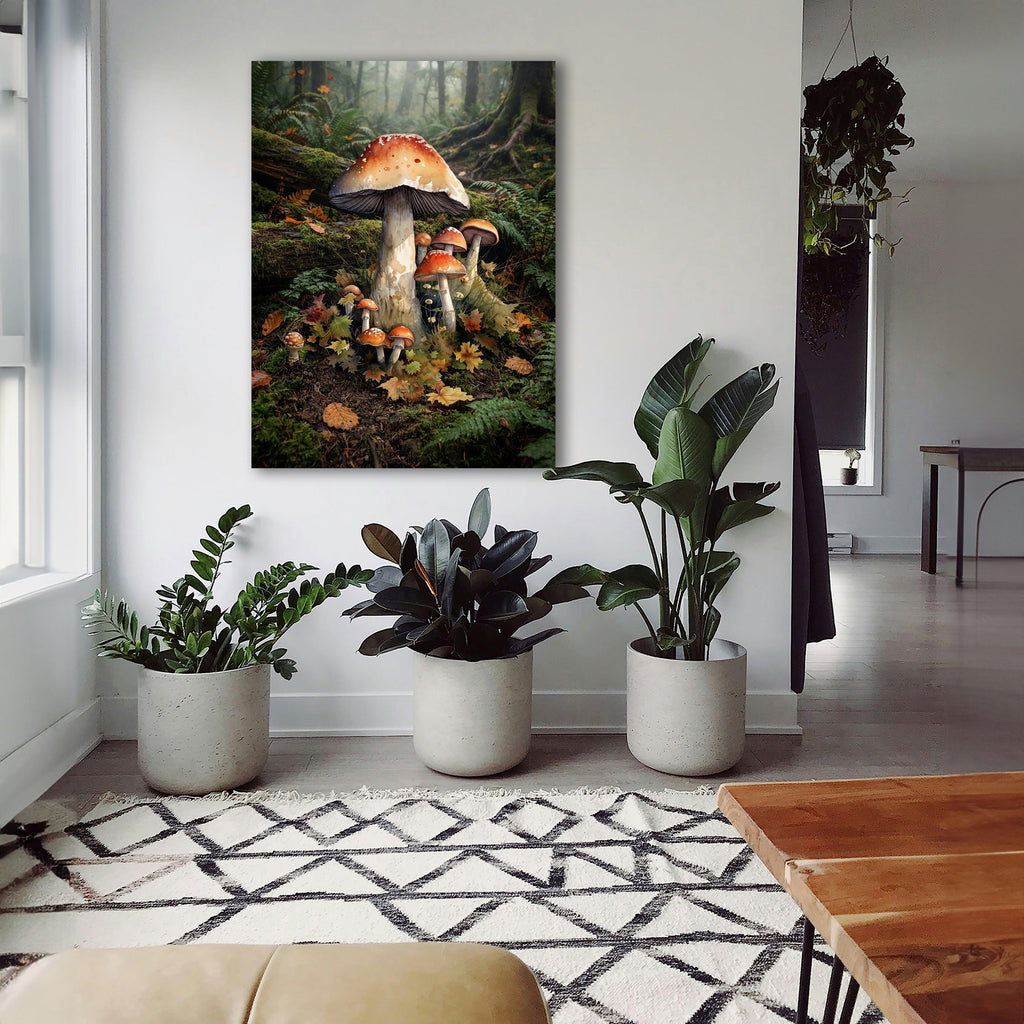 BUeR1_62343f59-23b5-486b-a530-c2b63f9672fe - Wandbild Galerie