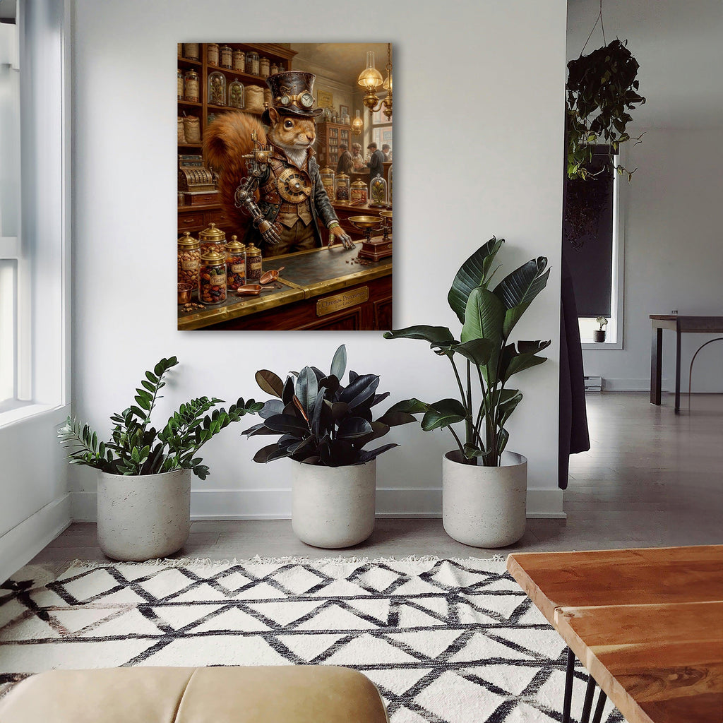 BUeR1_749866bd-54d1-493a-8487-ead51c0cca5d - Wandbild Galerie
