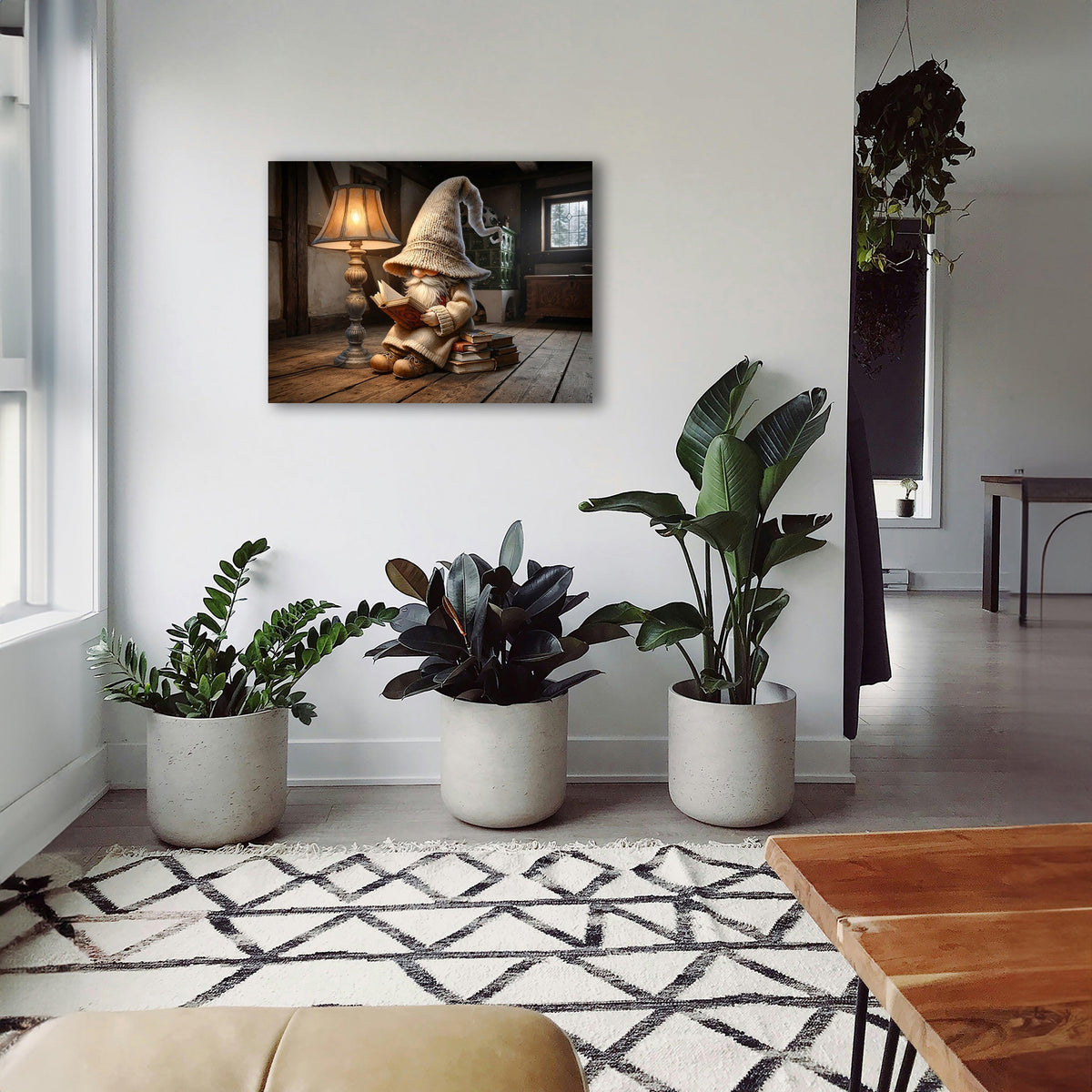 BUeR1_74ca6c8b-afa4-4d4c-9ef6-867093d18e88 - Wandbild Galerie