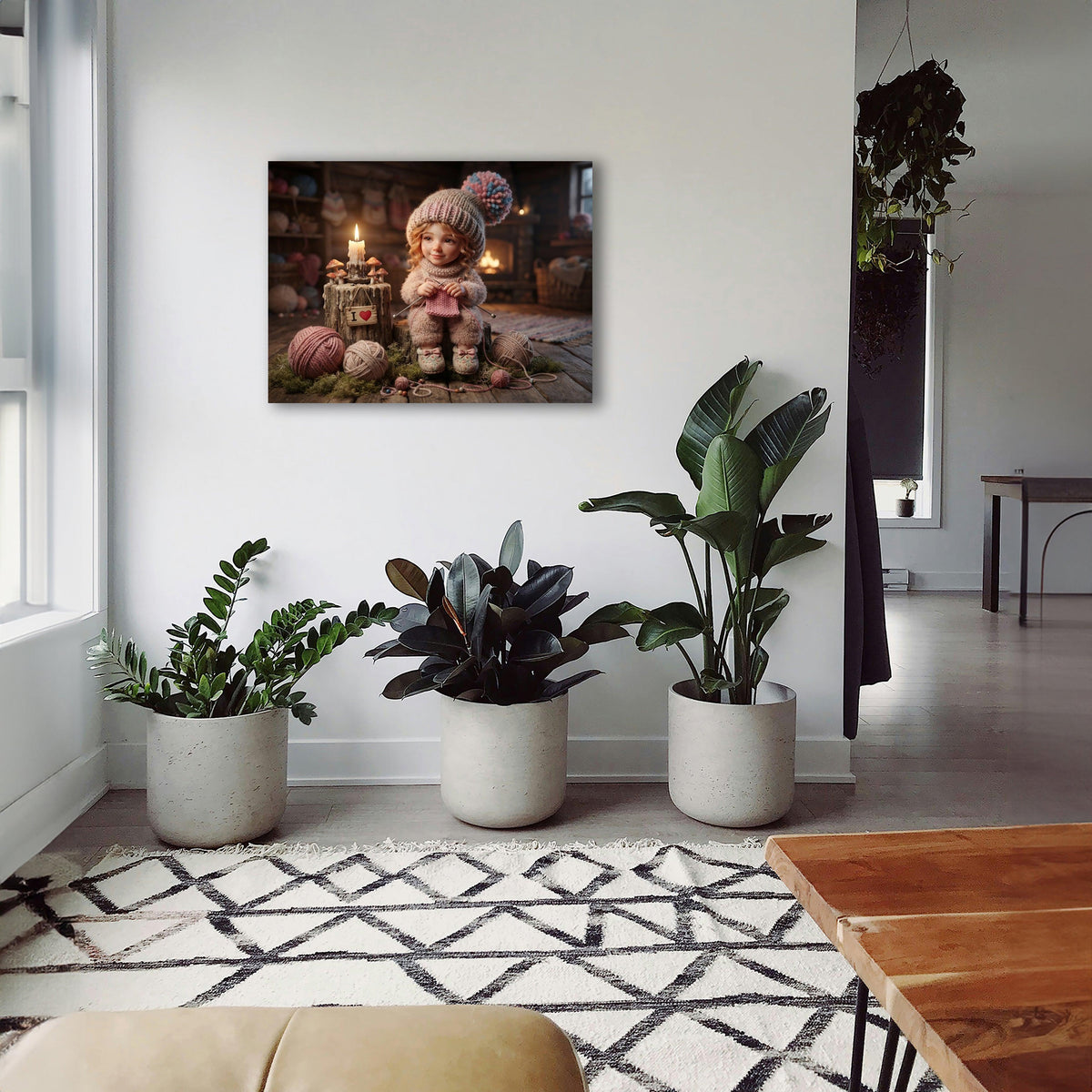 BUeR1_7a7c0d6a-46f9-4f00-80e7-bc9f88ec9d62 - Wandbild Galerie