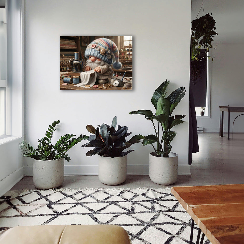BUeR1_95d71be0-f989-468a-b293-0ecd1f4c4e7d - Wandbild Galerie