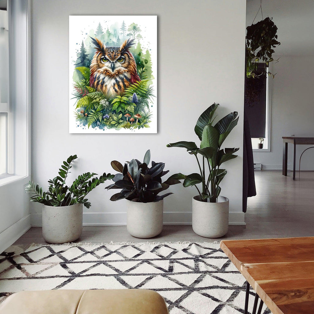 BUeR1_9ae0a2aa-a250-437e-b5ce-ddca9ff5aaa9 - Wandbild Galerie