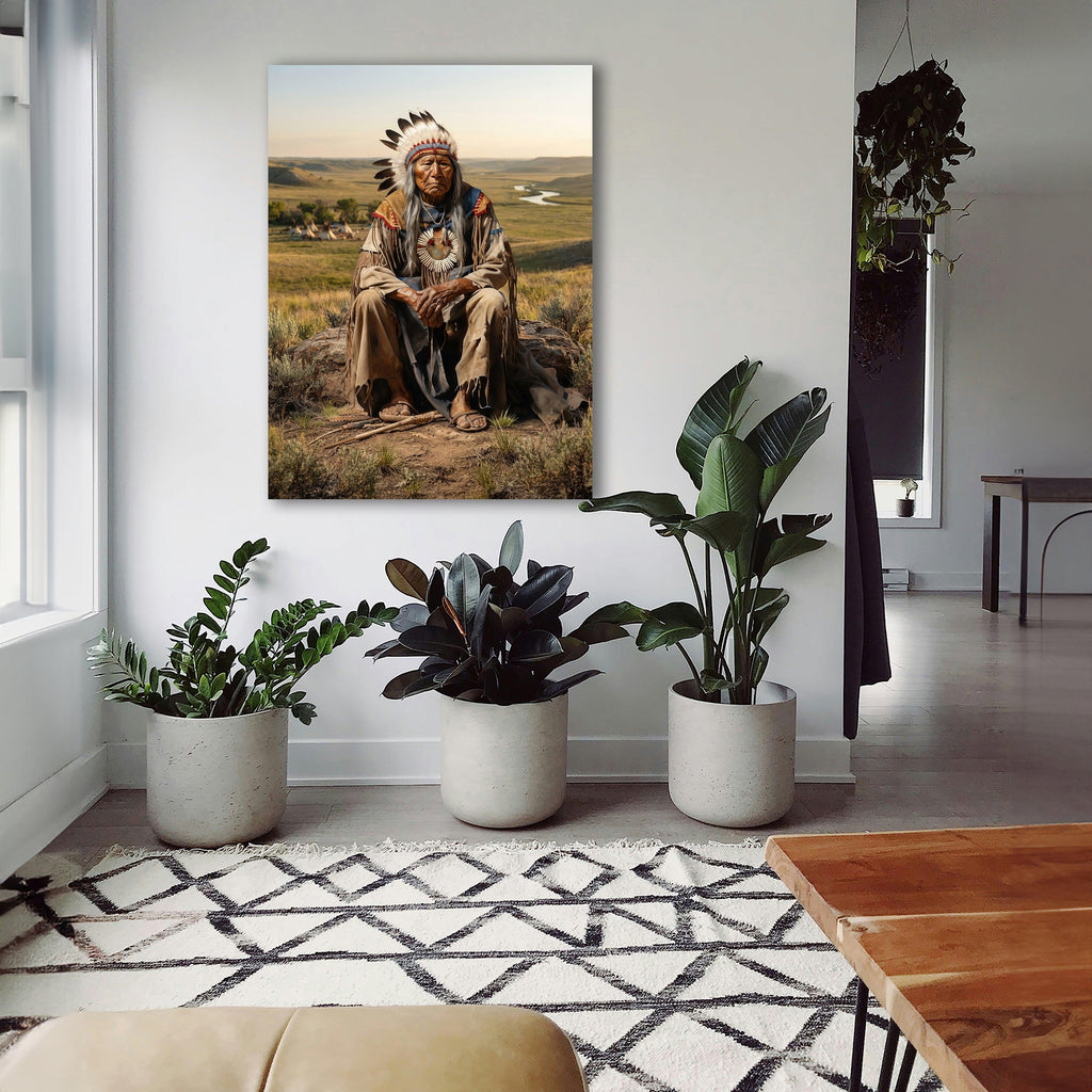BUeR1_b30a7443-804e-45d3-a160-597e9c6a5f93 - Wandbild Galerie
