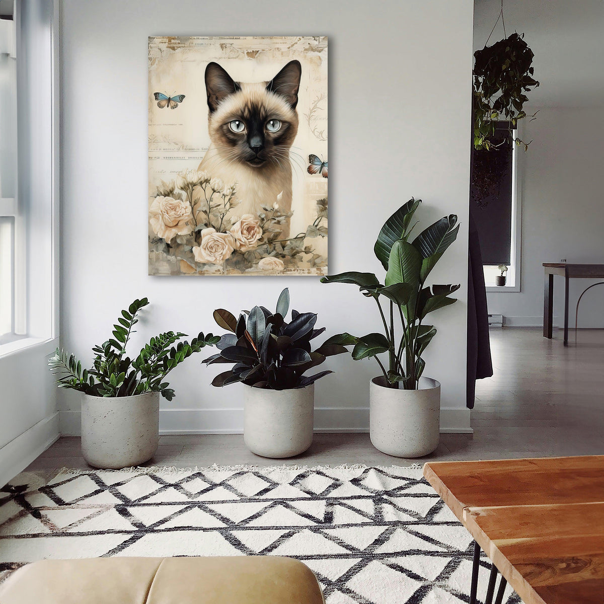 BUeR1_b340b17d-177a-4d32-a79d-a801b8fc2038 - Wandbild Galerie