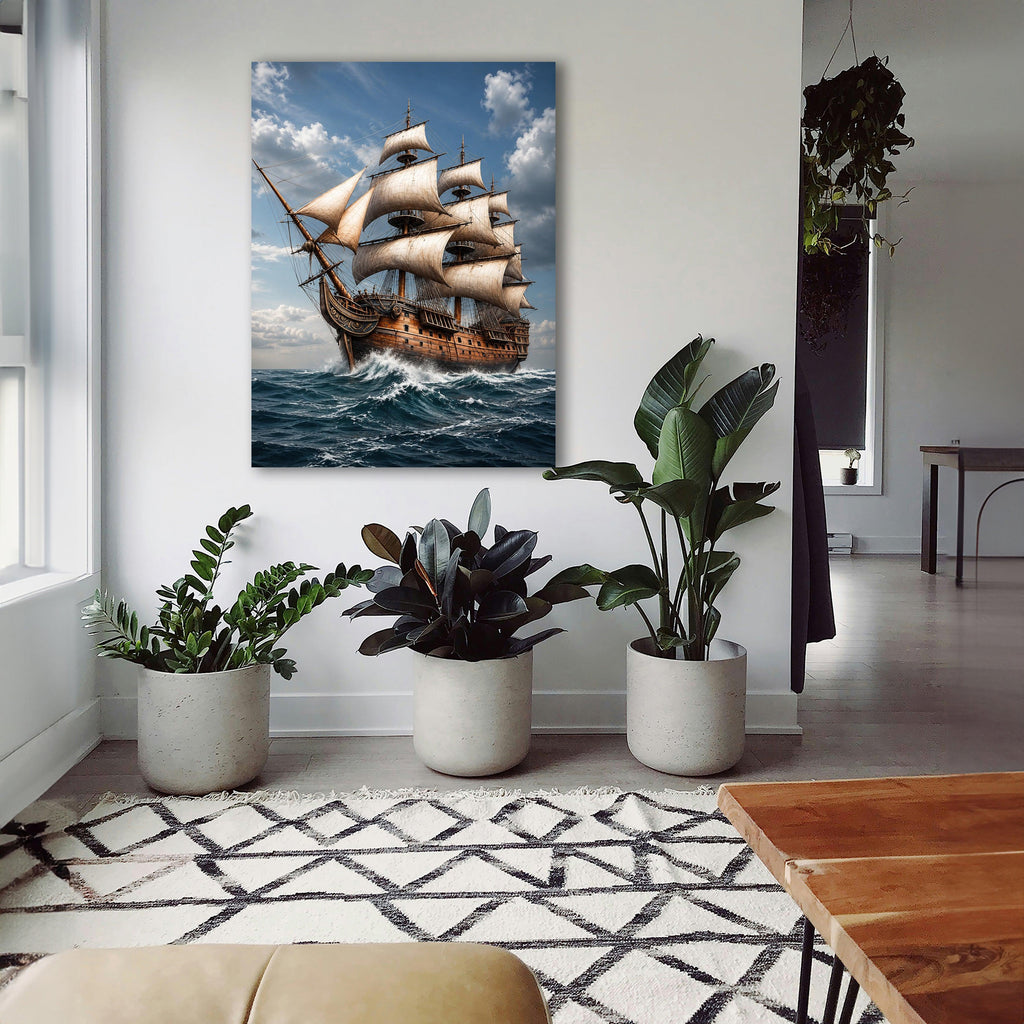 BUeR1_b4c13b90-6d92-4386-9c52-45ad6ac6a676 - Wandbild Galerie