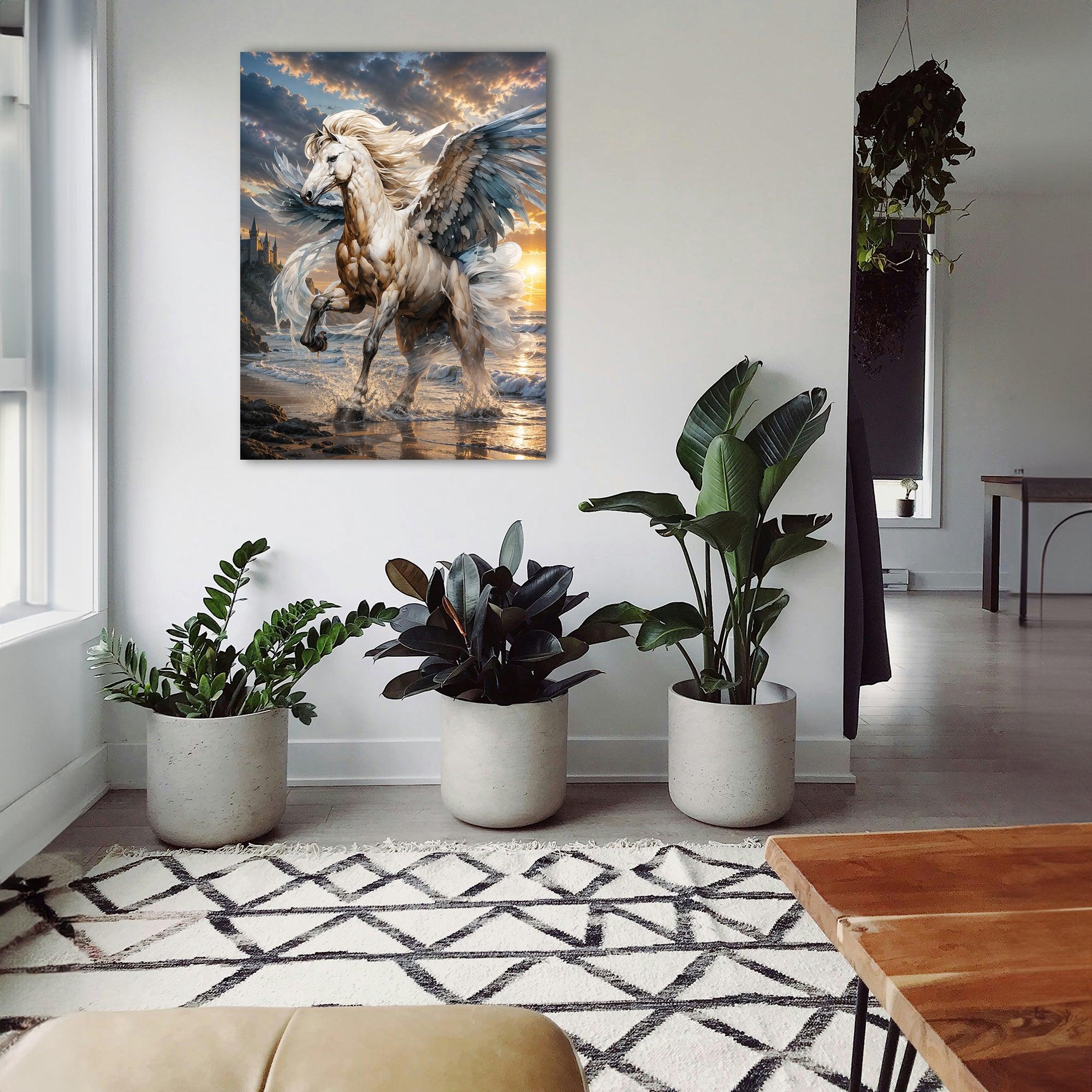 BUeR1_c70a9840-873f-4f42-b8ff-ddd889925221 - Wandbild Galerie
